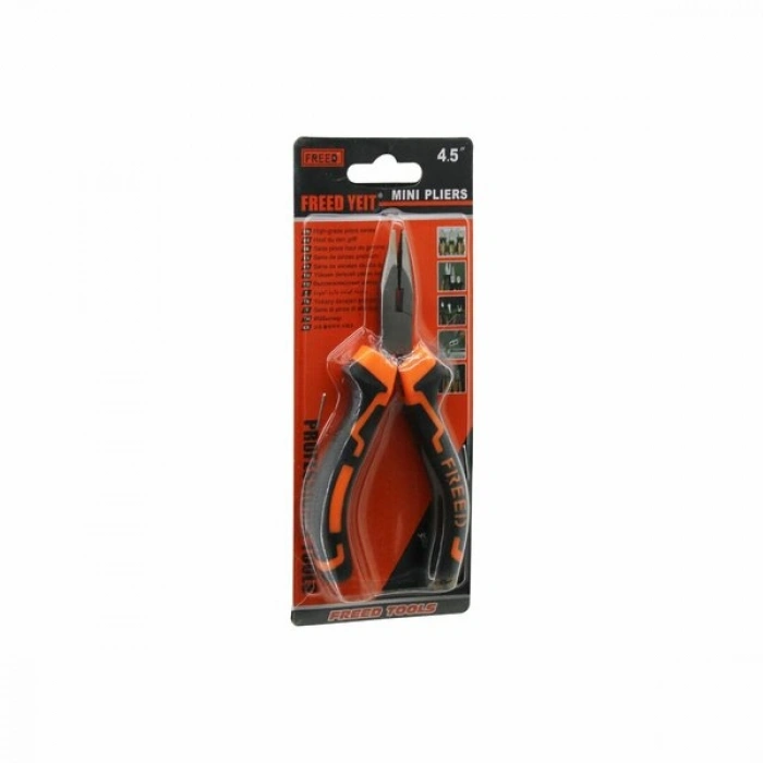 FJ-002PL MİNİ KARGABURNU 4.5 MINI PLIERS (5263)