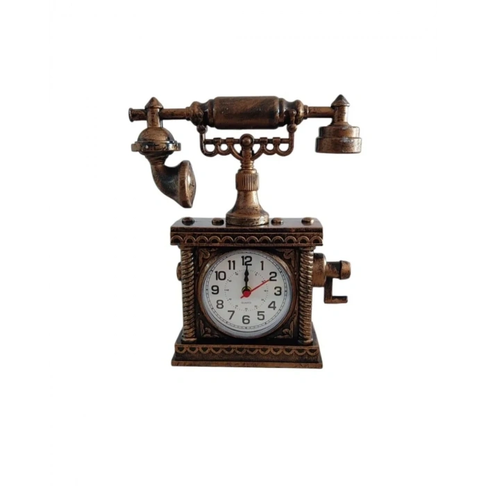 Fonksiyonel Ve Es Çalar Saat Masa Ve Komodin Uyumlu