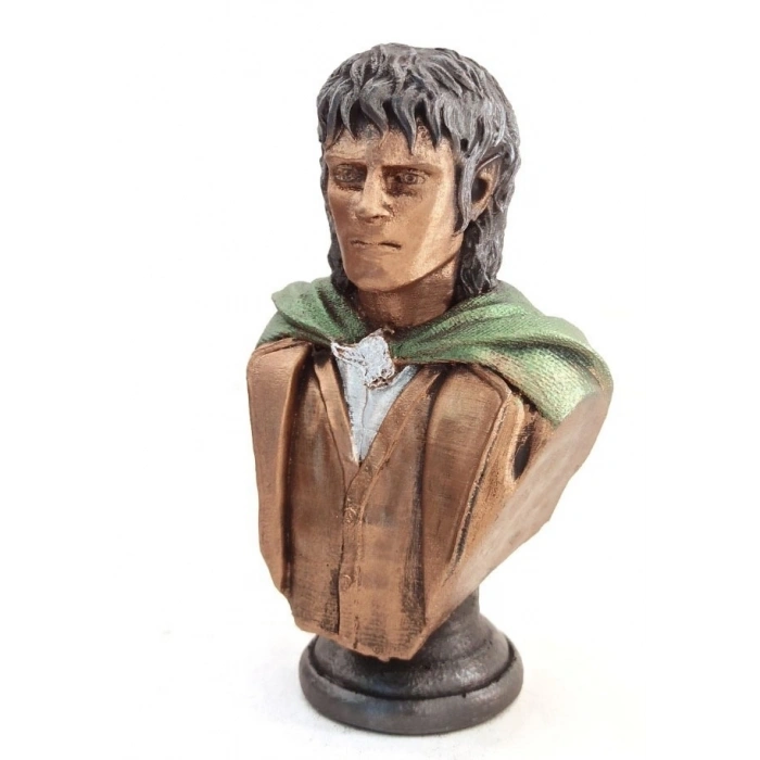 Frodo Büst Büyük 201