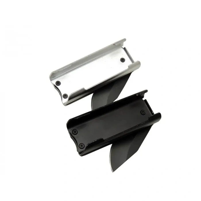 Fxt-1000-b Çakmak Çakı 11 Cm Manuel, Kemerlikli