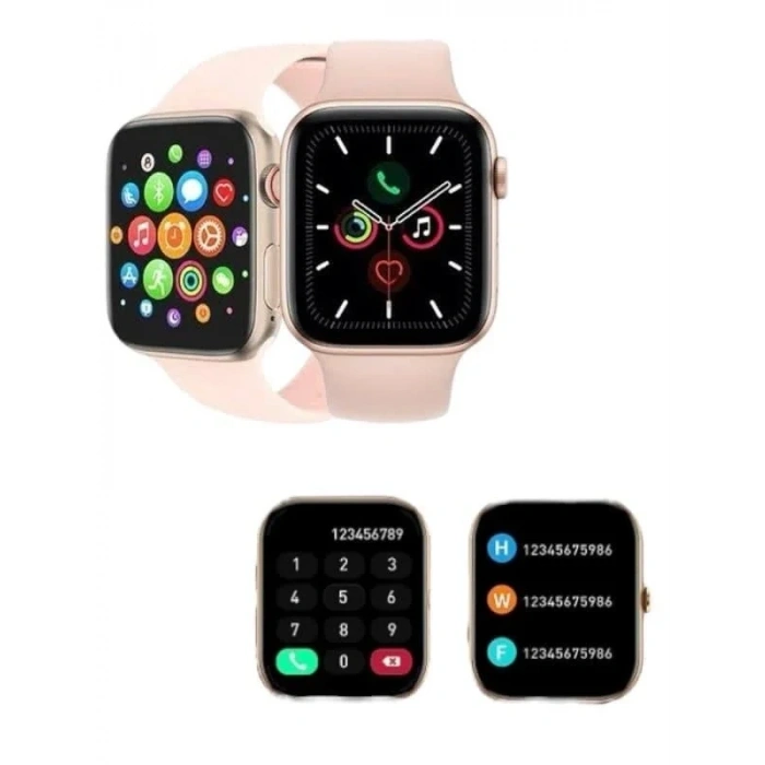 G9 Mini Akıllı Saat