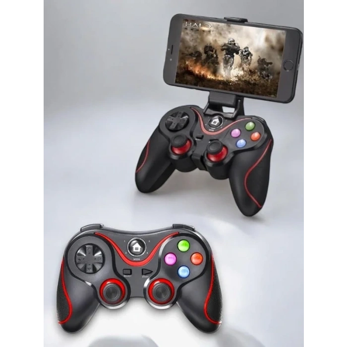 Gamepad