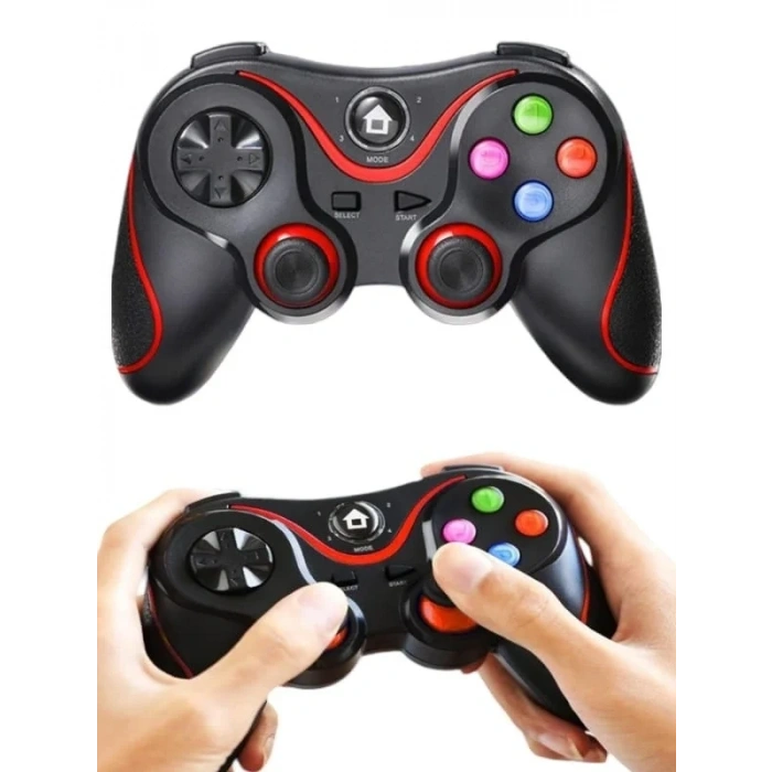 Gamepad