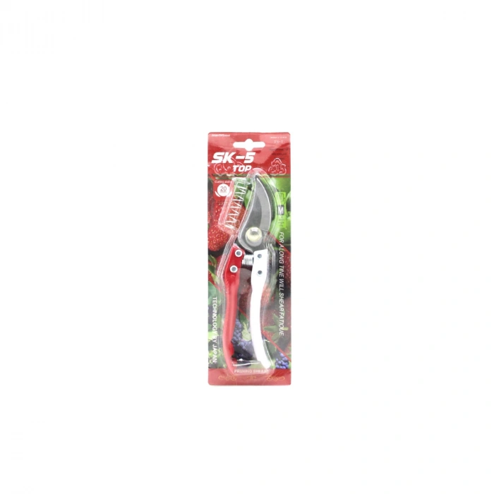 GENİŞ AĞIZ 8 INC -200MM ÇELİK BAĞ MAKASI YEDEK YAYLI (5263)