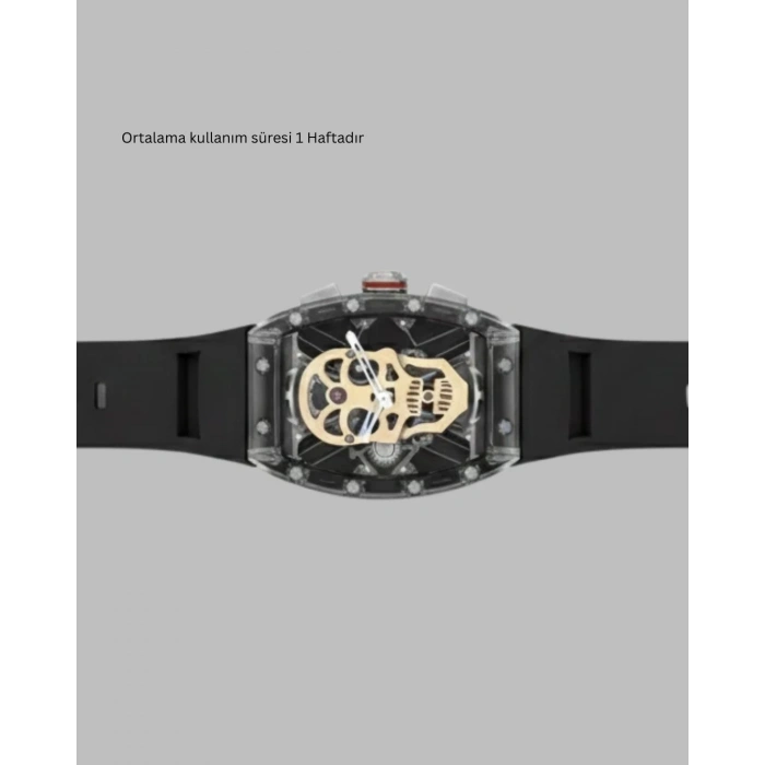 Gps Ve Nfc Özellikli Akıllı Saat İos Android Uyumlu