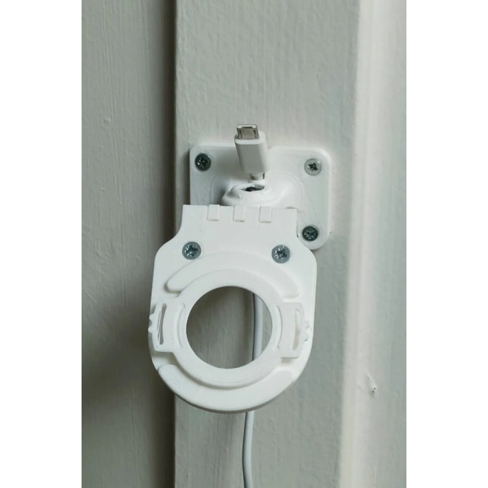 Gr39  Mi 360° Home Güvenlik Kamerası Hareketli Duvar Montaj Atı