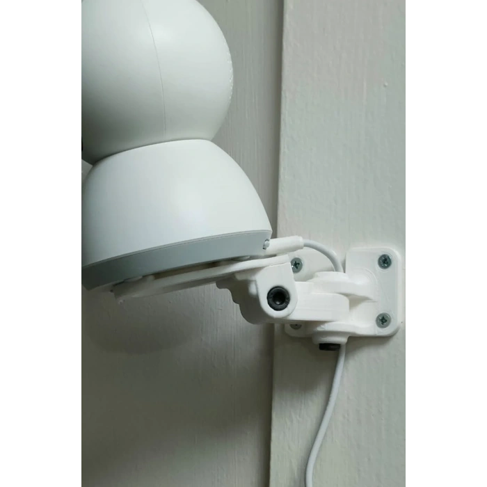 Gr39  Mi 360° Home Güvenlik Kamerası Hareketli Duvar Montaj Atı