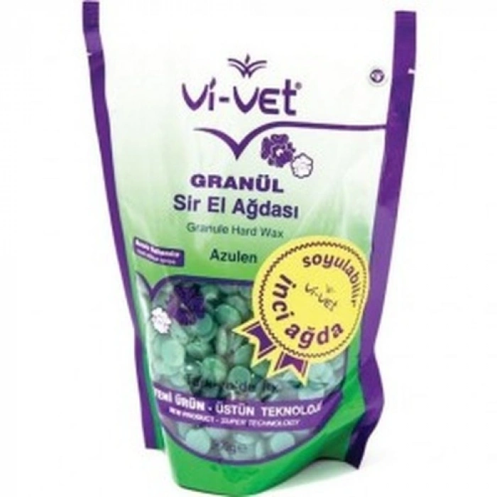 GRANÜL AZULEN SOYULABİLİR  AĞDA 250GR (5263)