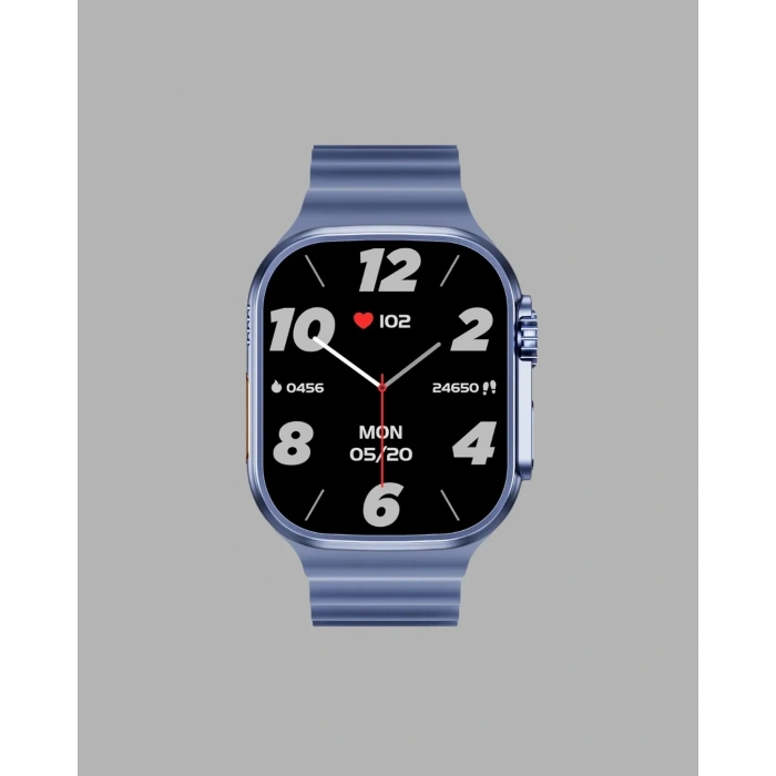 Gs Ultra 8 Akıllı Saat