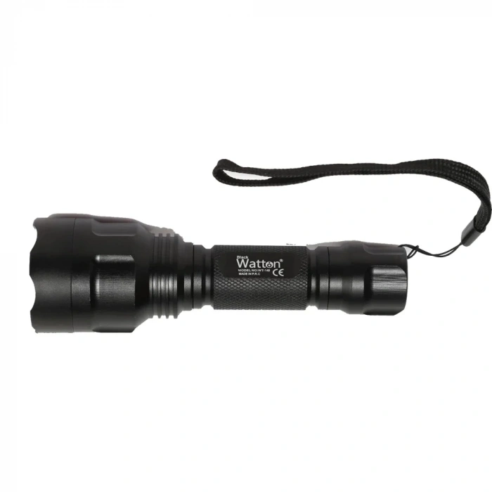 Güçlü  At Uyumlu Şarjlı Fener  Wt-149