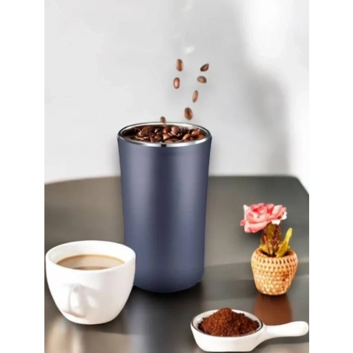 Hasuba Hs-21 Mini Elektrikli Öğütücü Makine