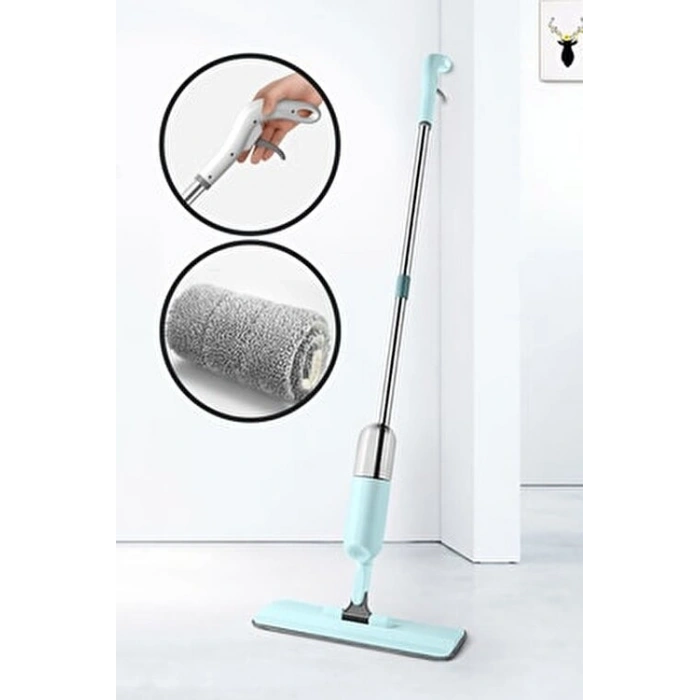 Hazneli Sprey Mop (5263)