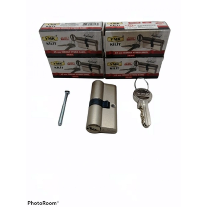 HİBRİT BEYAZ BAREL 68MM KUTULU (5263)