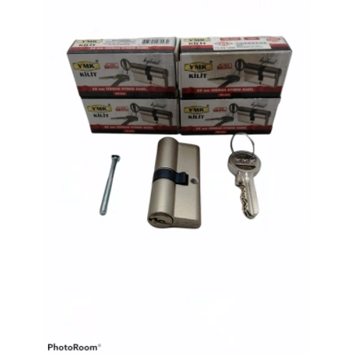 HİBRİT BEYAZ BAREL 68MM KUTULU (5263)