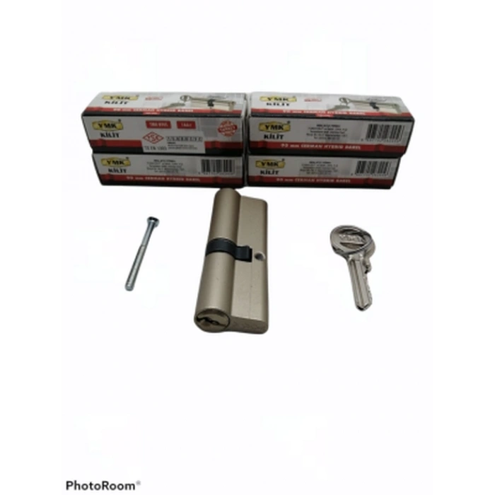 HİBRİT BEYAZ BAREL 90MM KUTULU (5263)
