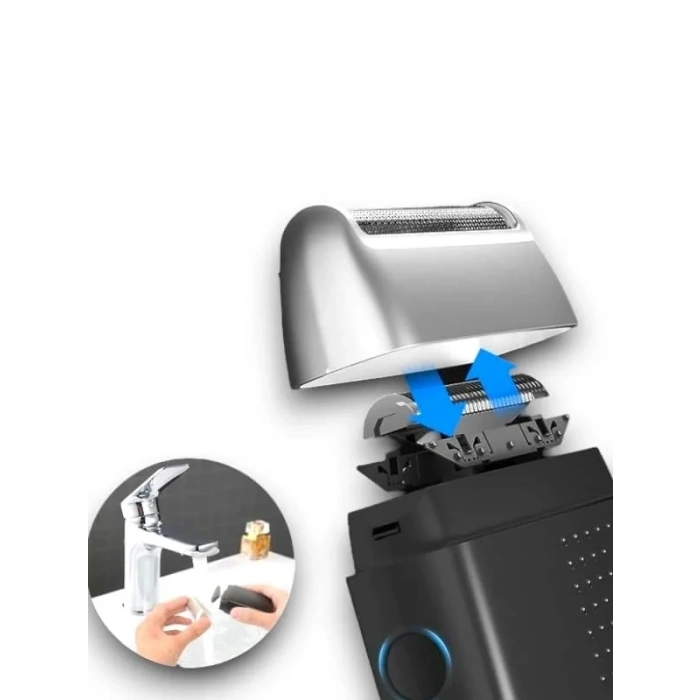 Hk-3150 Tıraş Makinesi