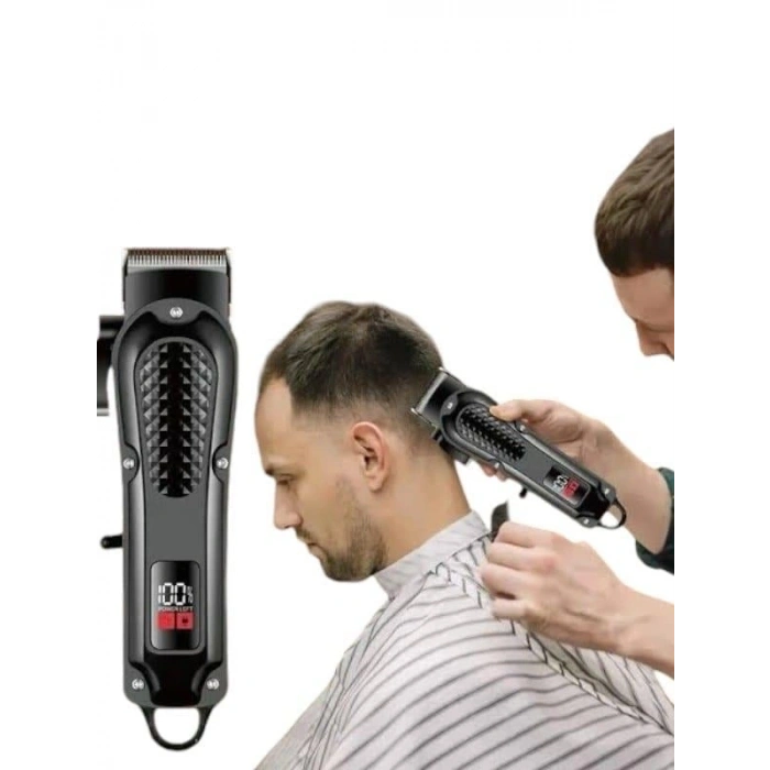 Hk 750 Tıraş Makinesi