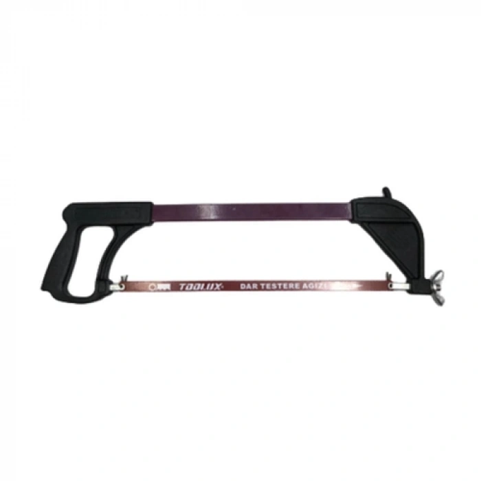 HOBBY DEMİR TESTERE PLASTİK SAPLI (5263)