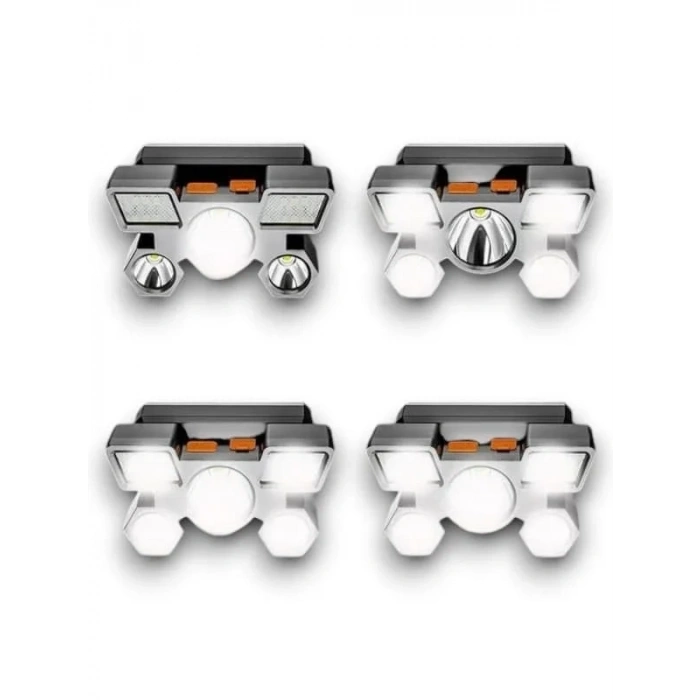 Hs-212 Kafa Lambası