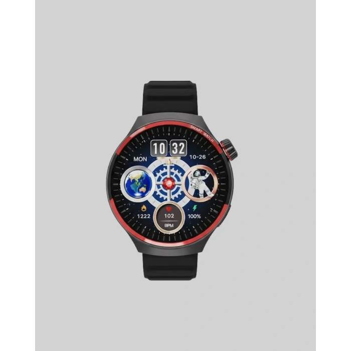 Hw10pro Akıllı Saat