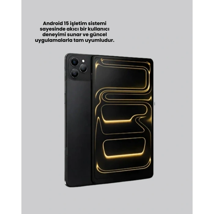 İ17 Pro Tablet
