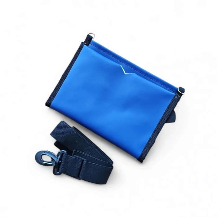 İdrar Torbası Kılıfı – Gizleyici, Yıkanabilir, Hijyenik Medikal Taşıma Kılıfı