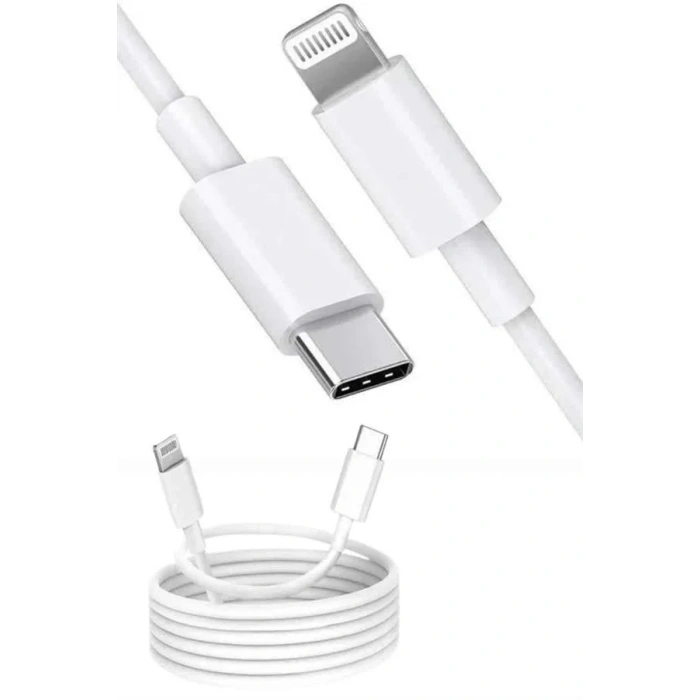 İos Uyumlu 8 X Xs Xr 11 12 13 14/pro Max Mini Plus Şarj Kablosu