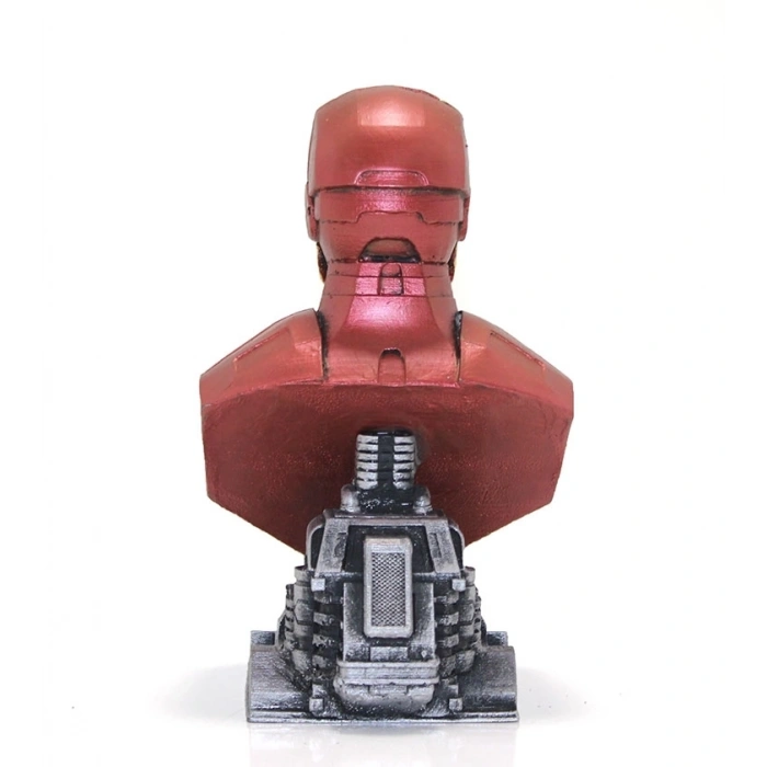 Ironman Büst 125