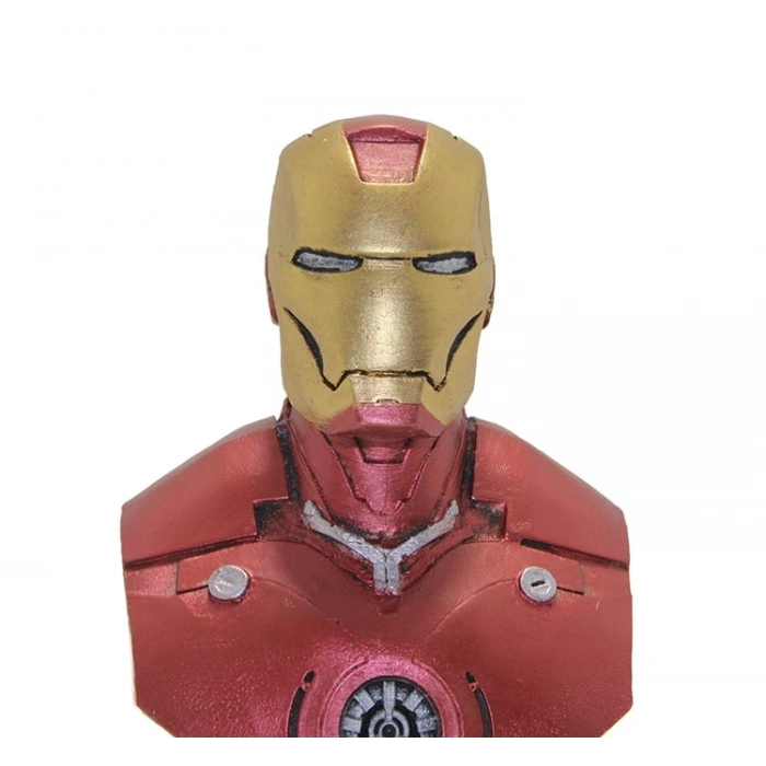 Ironman Büst 125