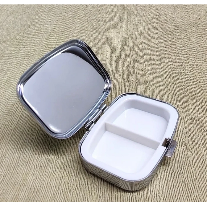 İstanbul Temalı İlaç Kutusu Alk4368