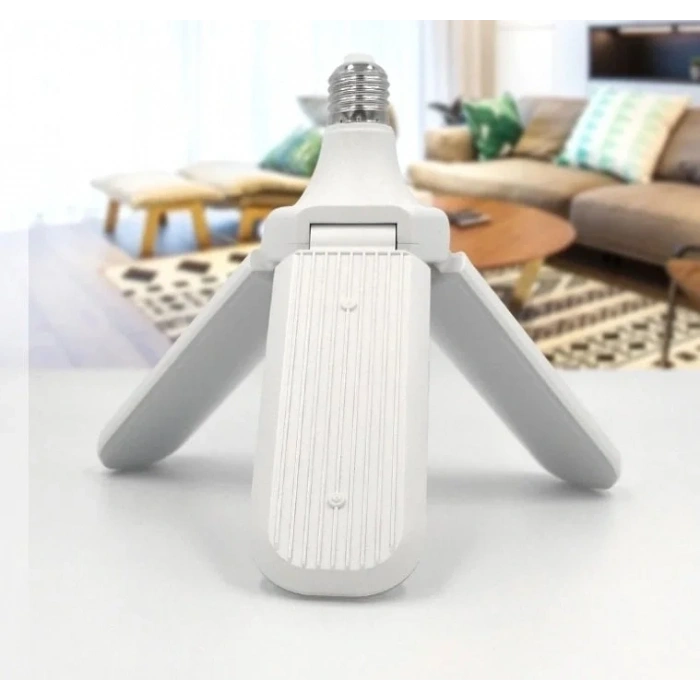 Italyano E27 45W Kanatlı Led Ampul (5263)