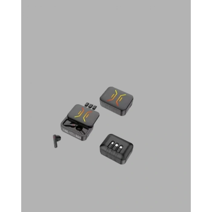 Kablosuz Bluetooth 5.0 Kulaklık – 300mah Şarj Kutusu