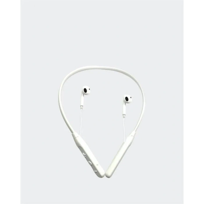 Kablosuz Bluetooth Kulaklık – Boyun Askılı, 100 Saat Pil Ömrü