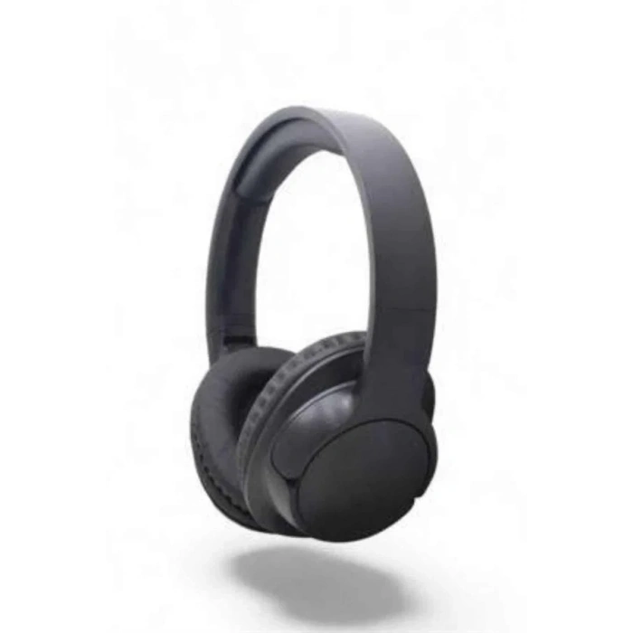 Kablosuz Bluetooth Kulaklık Kulak Üstü Mikrofonlu 5.0 Bluetooth Anc Özelliği