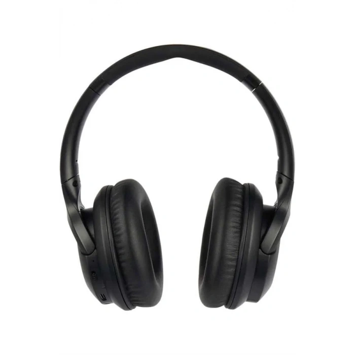 Kablosuz Bluetooth Kulaklık Kulak Üstü Mikrofonlu 5.0 Bluetooth Anc Özelliği