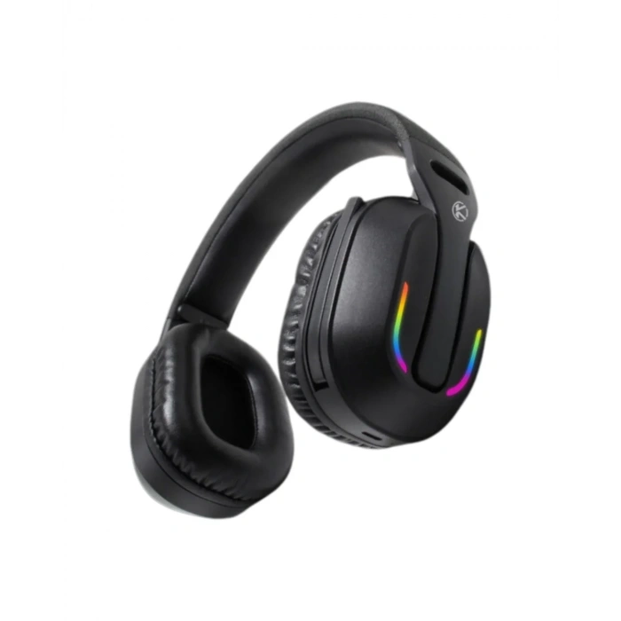 Kablosuz  Kulaklığı Rgb Aydınlatmalı Bluetooth Mikrofonlu  Headset