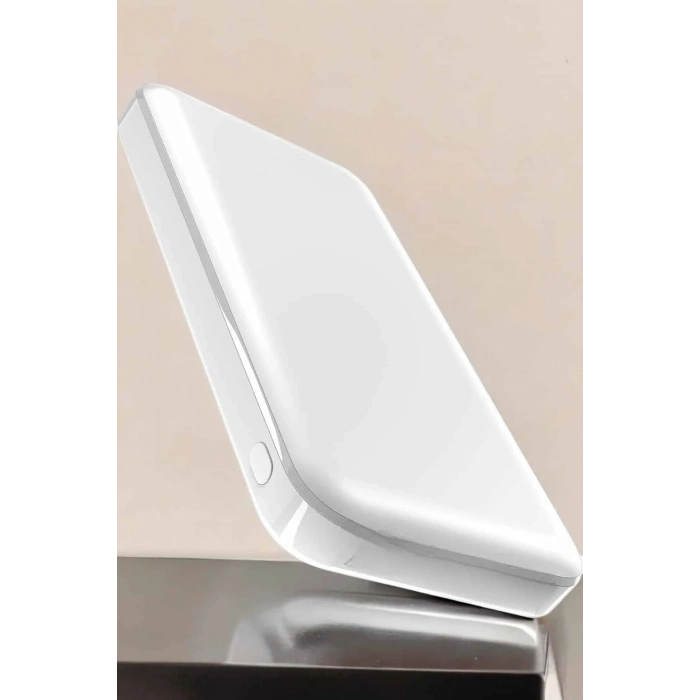 Kablosuz Şarj Aleti Hızlı Şarj Taşınabilir 5000 Mah