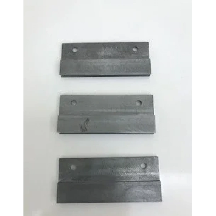 Kara Şimşek Çelik Slim İnce Kesme Yedek Bıçak