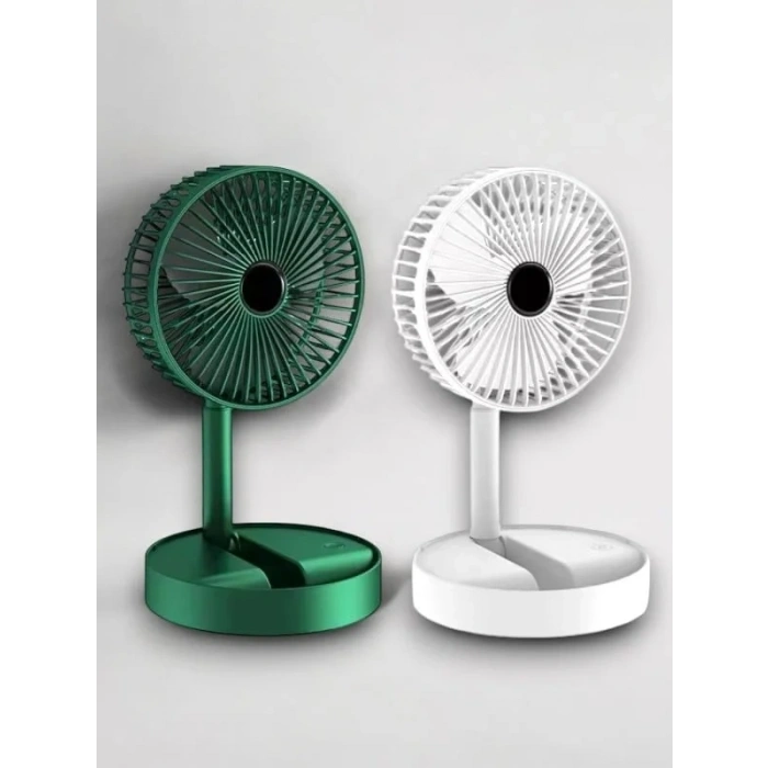 Katlanabilir Vantilatör