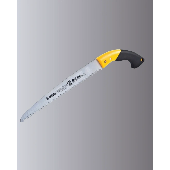 Kılıflı Düz Bıçaklı Testere 270mm