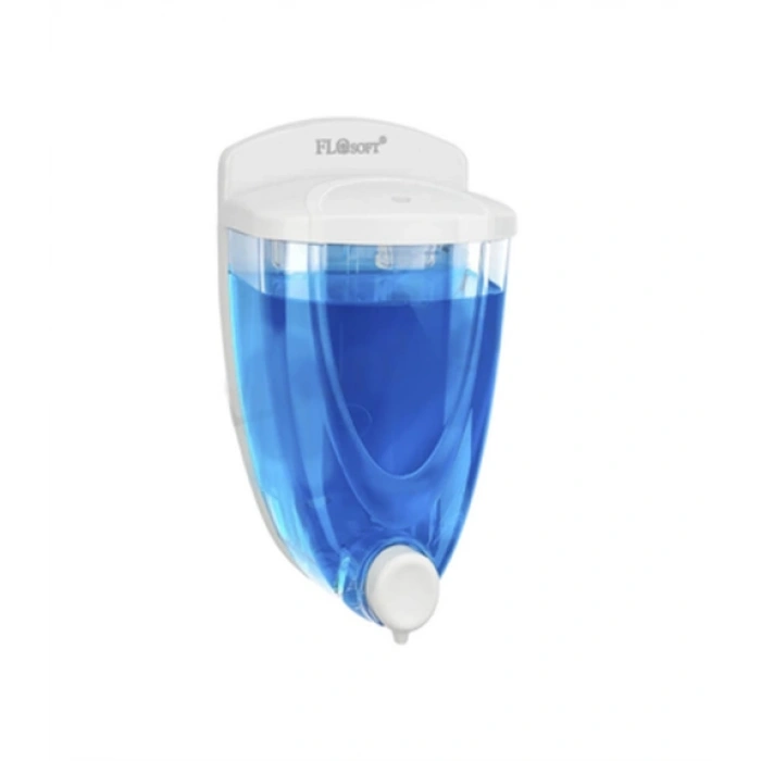 KİLİTLİ SIVI SABUNLUK 650ML (5263)