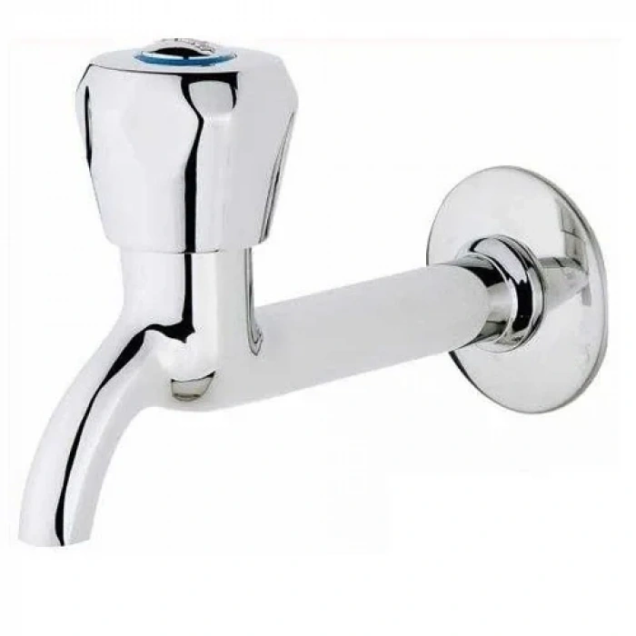 Klasik Krom Uzun Musluk