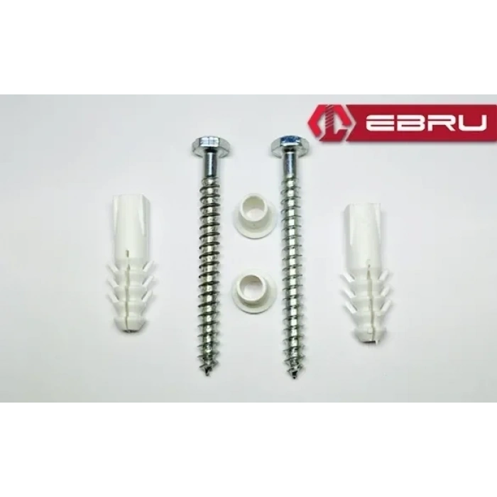 Klozet Montaj Seti Kmt - 50 Takım