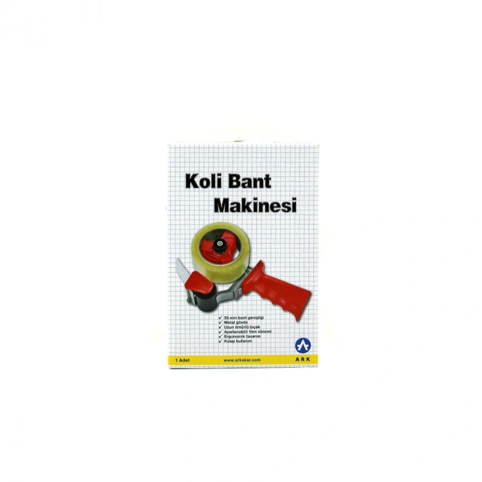 KOLİ BANTI KESME MAKİNESİ (5263)