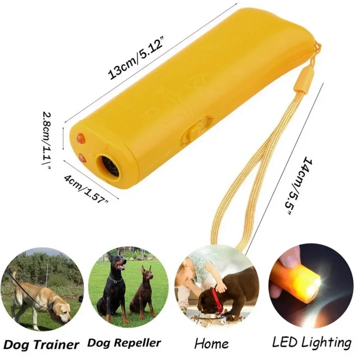 Köpek Kovucu Bing (5263)