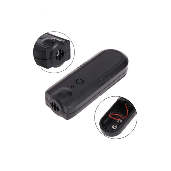 Köpek Uzaklaştırma Tj-3008 (kedi Köpek Ultrasonik - Köpeksavar