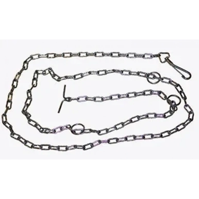 Köpek Zinciri - 5x200 - 12 Adet