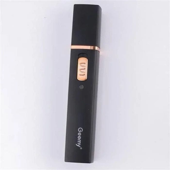 Kulak Burun Temizleyici Tıraş Makinesi Mini Seyahat Tipi