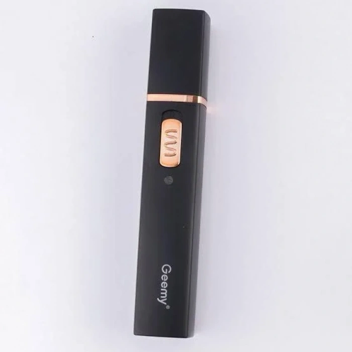 Kulak Burun Temizleyici Tıraş Makinesi Mini Seyahat Tipi