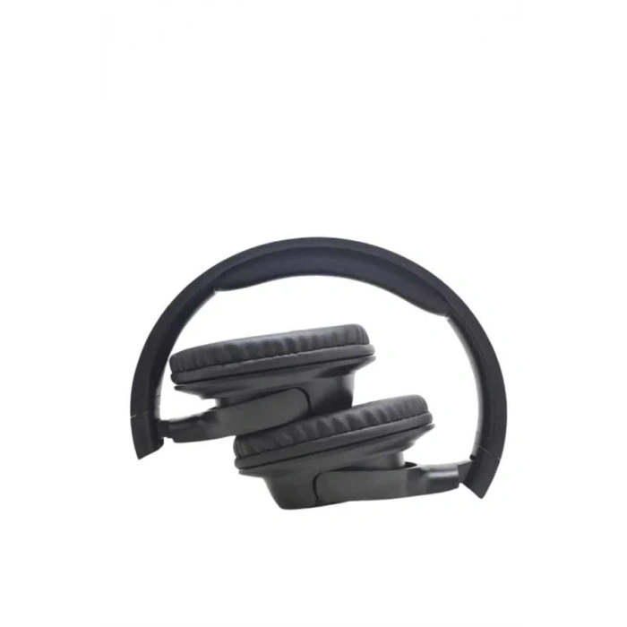 Kulak Üstü Kablosuz Bluetooth Kulaklık Yüksek Ses Kaliteli Anc Özelliği